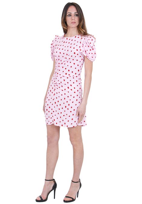 BOTTONCINI MAR DE MARGARITAS | Abiti | KARIN-01542-PTTS0053RO81